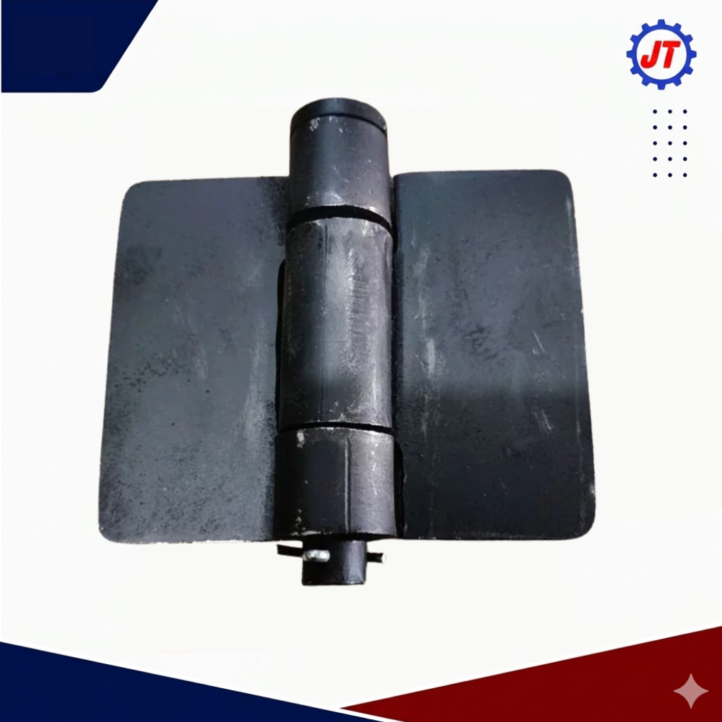 engsel bak truk / engsel pintu besi kupu kupu / engsel kupu