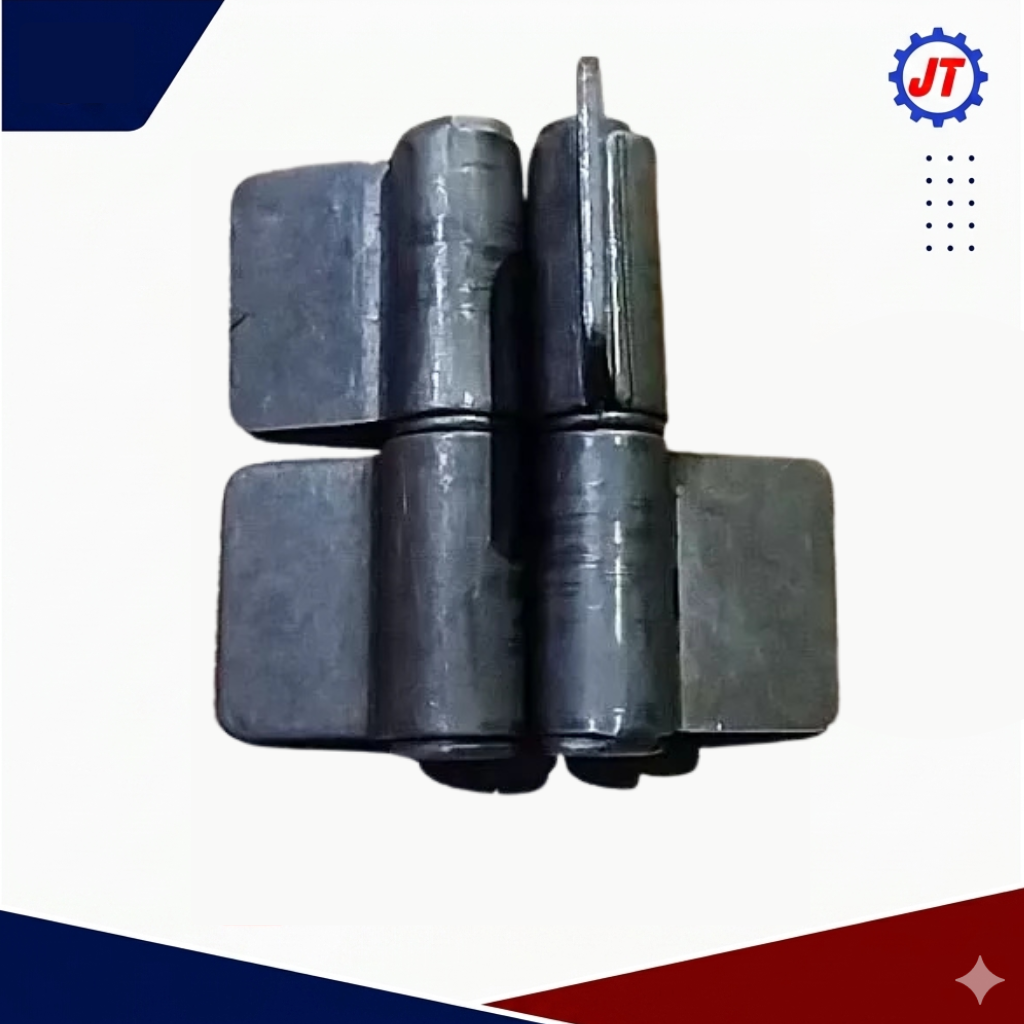 engsel pintu besi kuping / engsel kuping