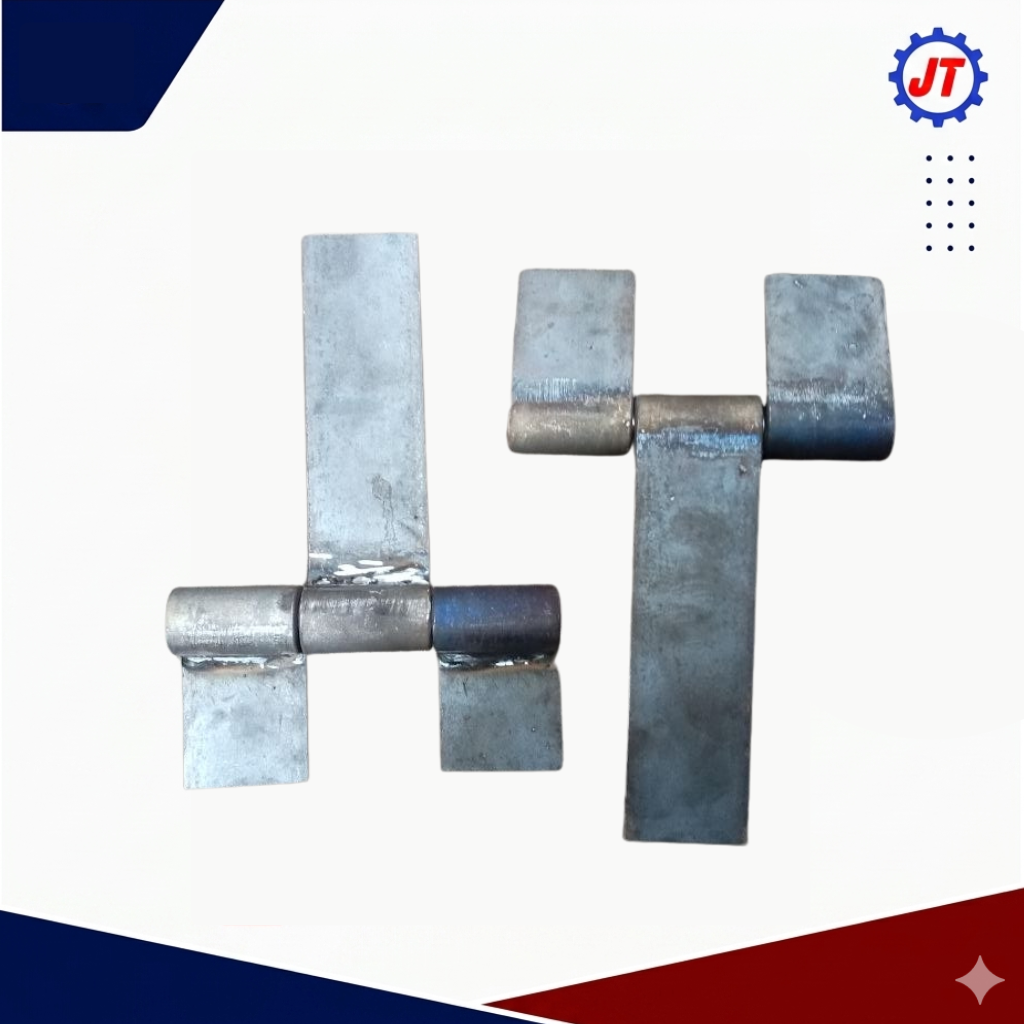 engsel bak truk / engsel pintu besi Y / engsel Y