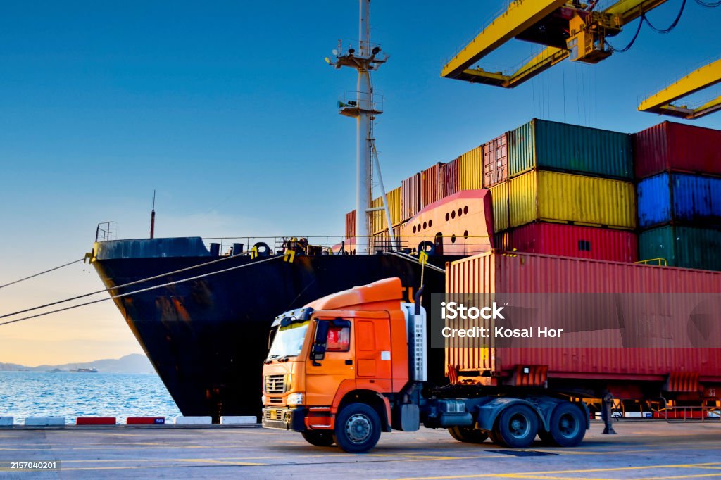 Supplier Engsel Bak Truk di Surabaya